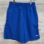 Dri Fit Training Shorts 14
