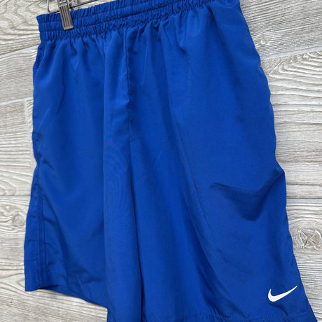 Dri Fit Training Shorts 14