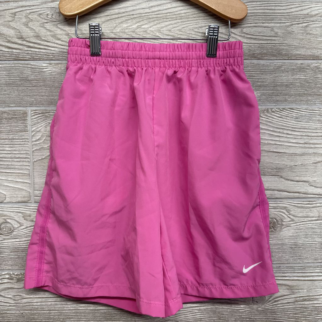 Dri Fit Training Shorts 14