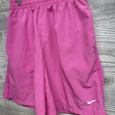 Dri Fit Training Shorts 14