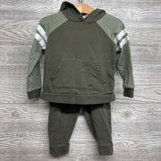 Hoodie & Jogger Pants 24M