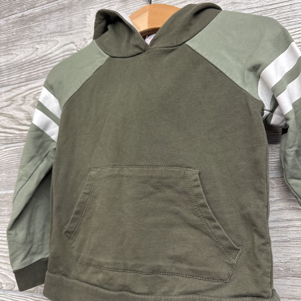 Hoodie & Jogger Pants 24M