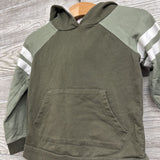 Hoodie & Jogger Pants 24M