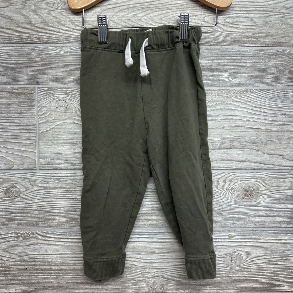 Hoodie & Jogger Pants 24M
