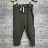 Hoodie & Jogger Pants 24M