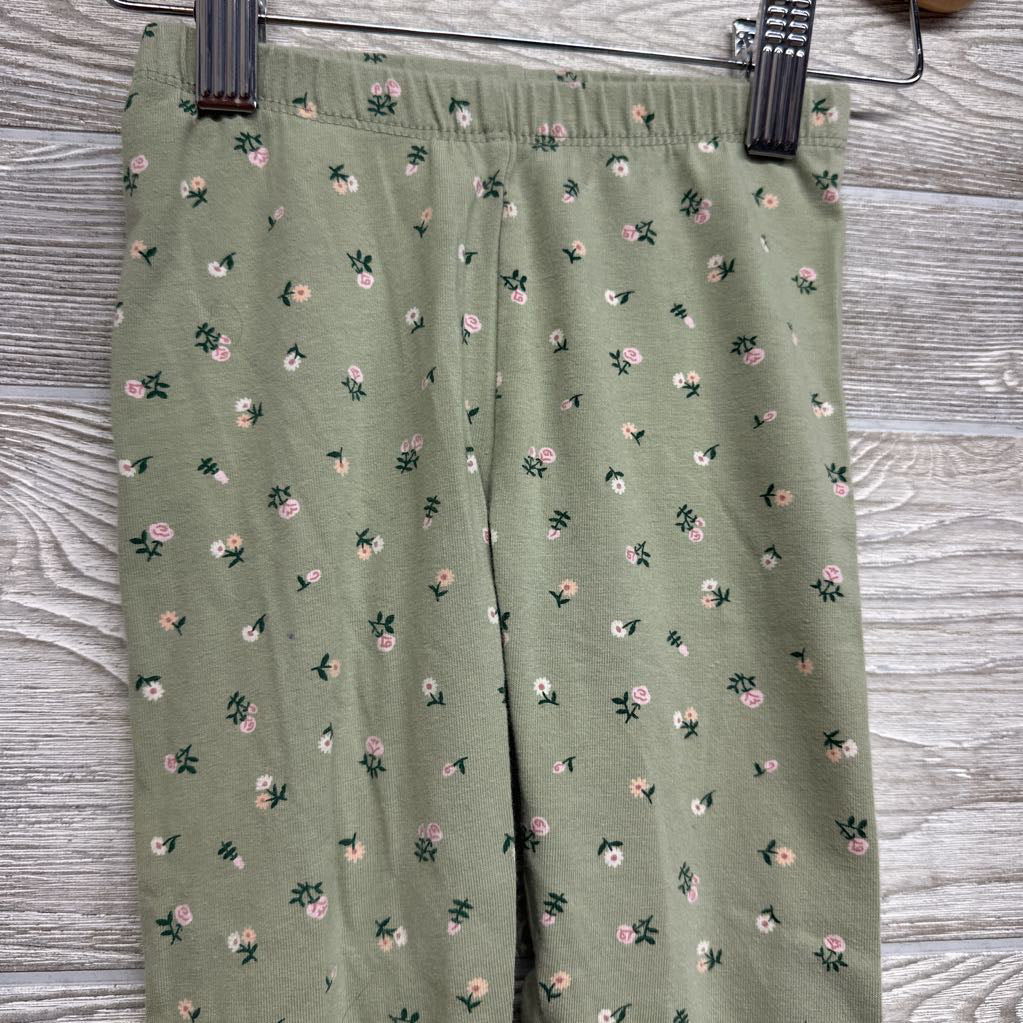 Leggings Flowers 3t