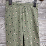 Leggings Flowers 3t