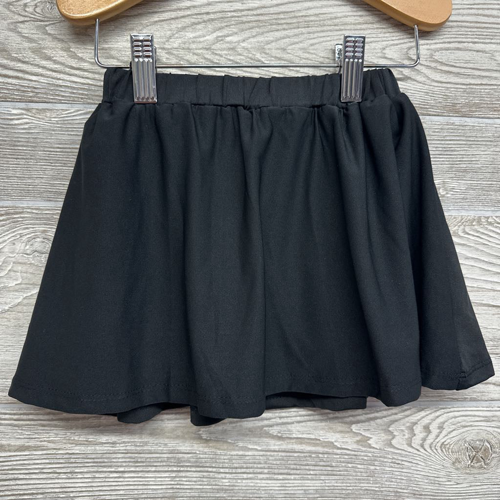 NEW Shirt Ny & Skirt 4t