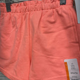 NEW French Terry Shorts 4t