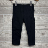 Ruffle Butt Leggings 9-12M