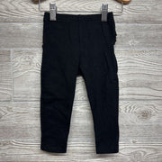 Ruffle Butt Leggings 9-12M