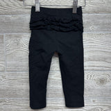 Ruffle Butt Leggings 9-12M