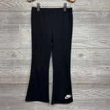 Ribbed Flare Leggings 6