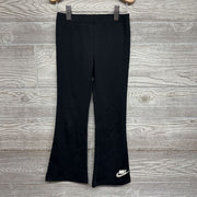 Ribbed Flare Leggings 6