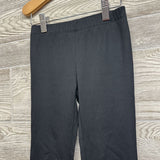 Ribbed Flare Leggings 6