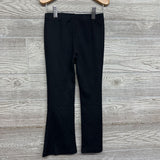 Ribbed Flare Leggings 6