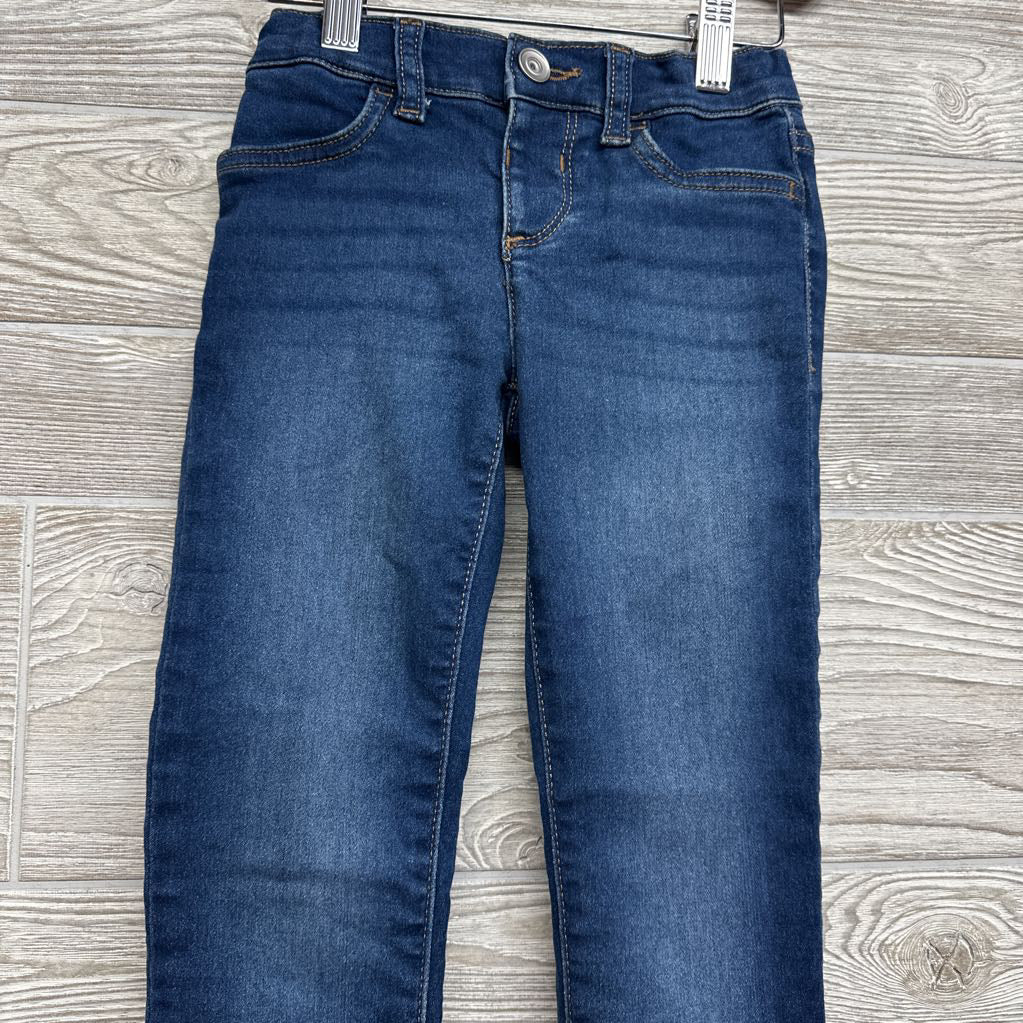 Legging Jeans 6