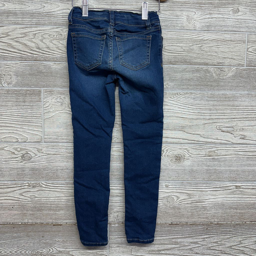 Legging Jeans 6