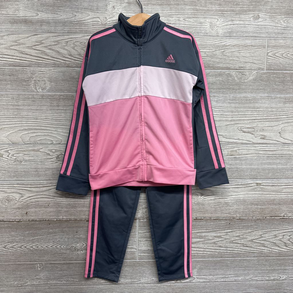 Track Jacket & Joggers Side Stripes 6x