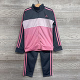 Track Jacket & Joggers Side Stripes 6x