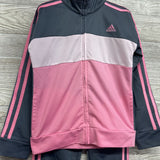 Track Jacket & Joggers Side Stripes 6x