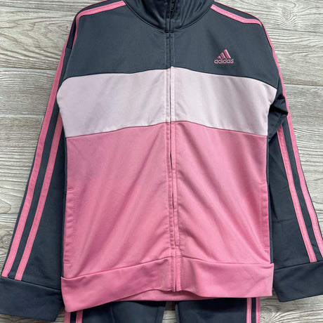 Track Jacket & Joggers Side Stripes 6x