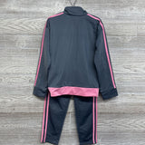 Track Jacket & Joggers Side Stripes 6x