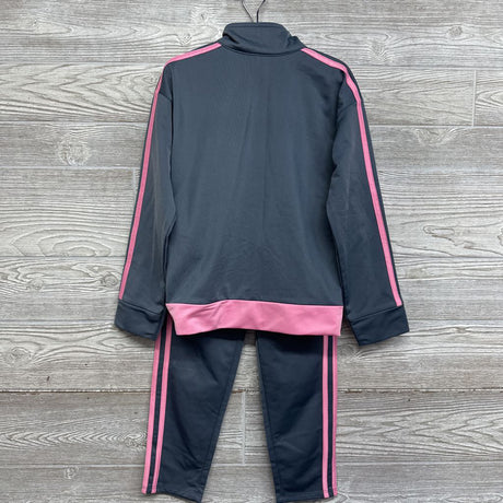 Track Jacket & Joggers Side Stripes 6x