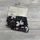NEW Leggings Butterflies & Flowers 10-12