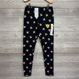 NEW Leggings Unicorns 10-12