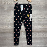 NEW Leggings Unicorns 10-12