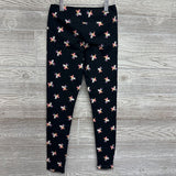 NEW Leggings Unicorns 10-12