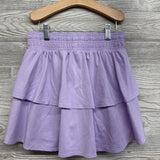 Tiered Active Skorts 14