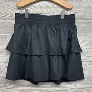 Tiered Active Skort 14