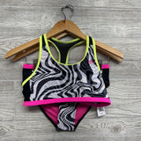 NEW 2 Pc Swimsuit 16
