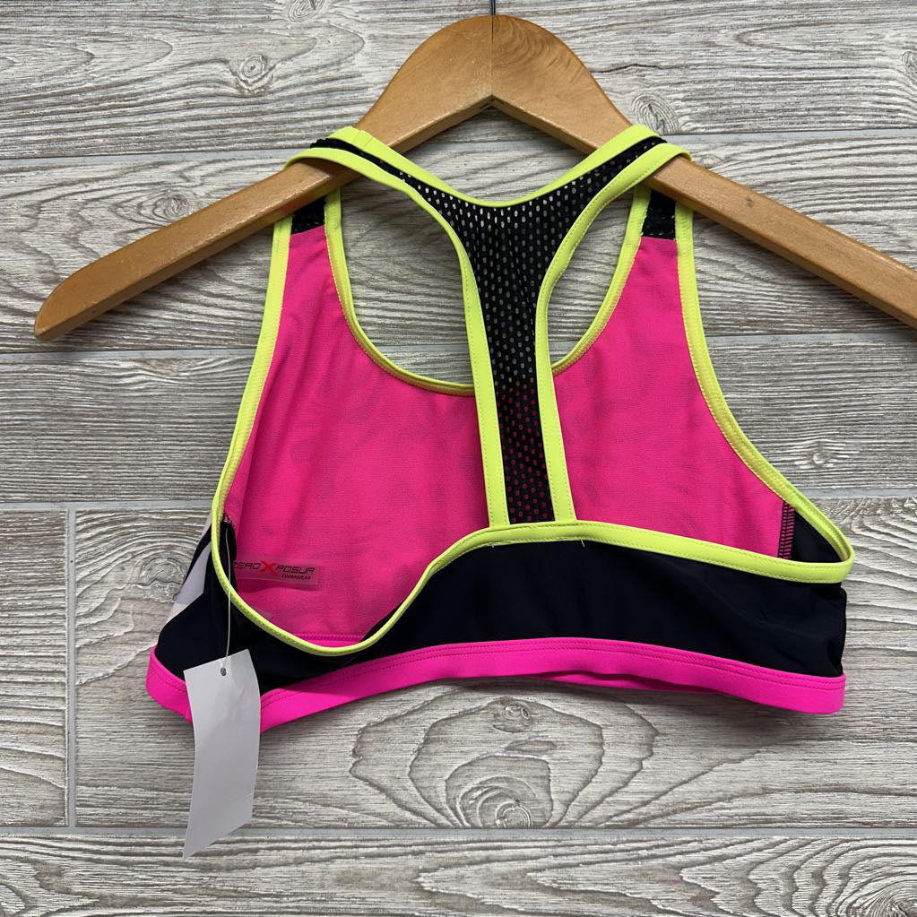 NEW 2 Pc Swimsuit 16