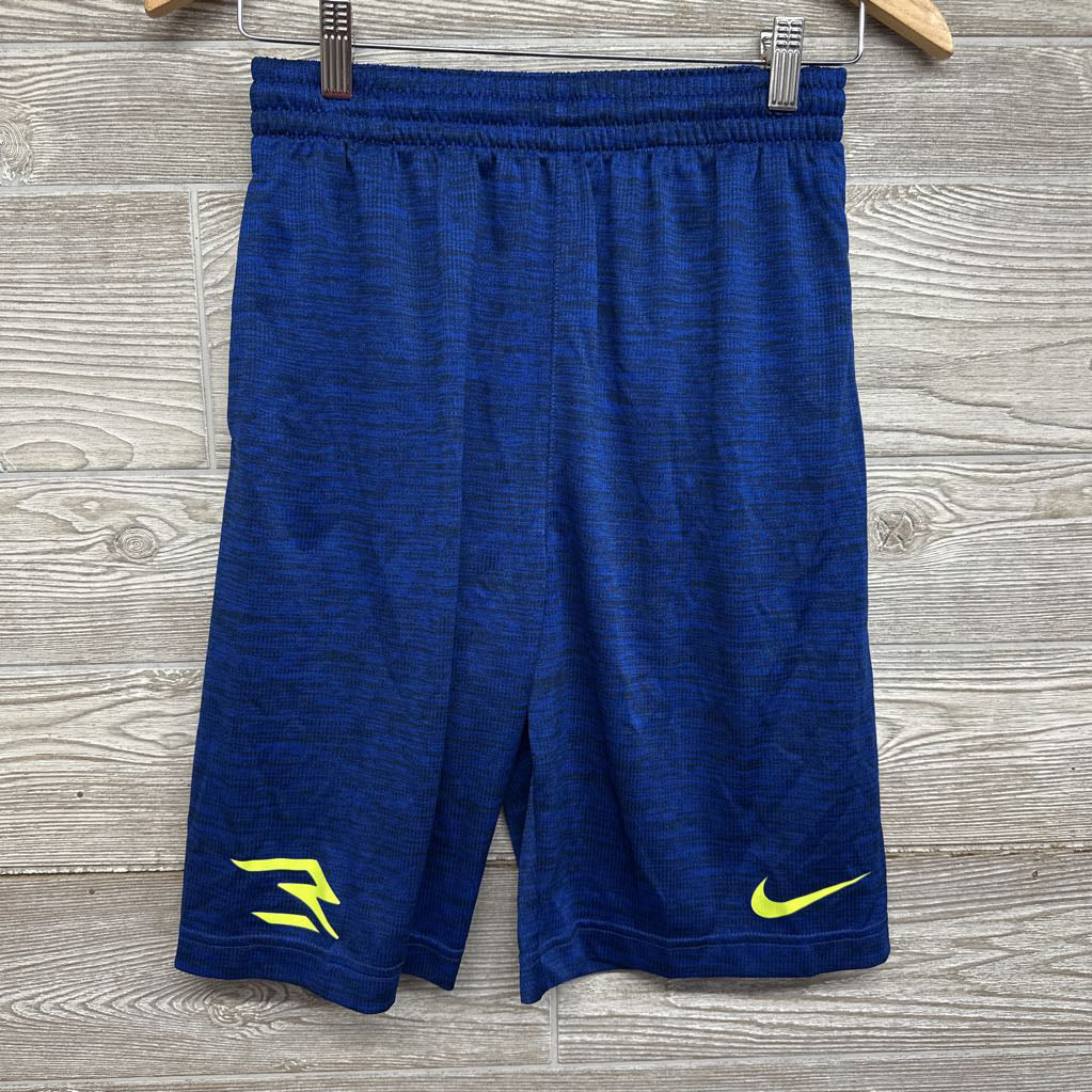 Active Shorts 16