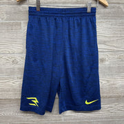 Active Shorts 16