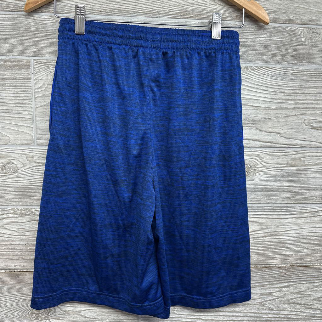 Active Shorts 16