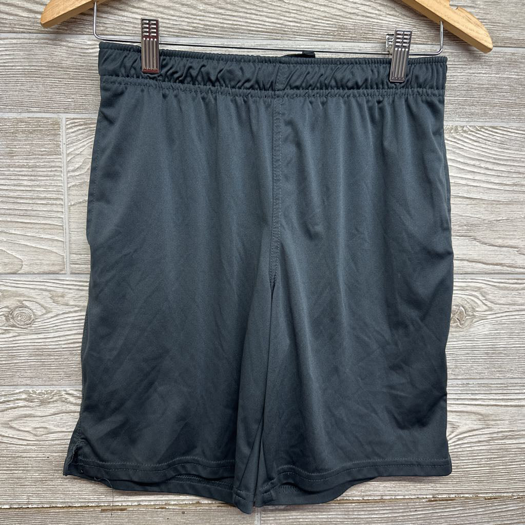 Active Shorts 14-16