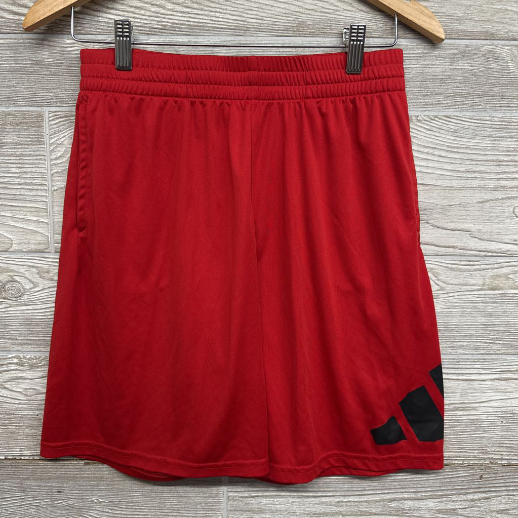 Active Shorts 16