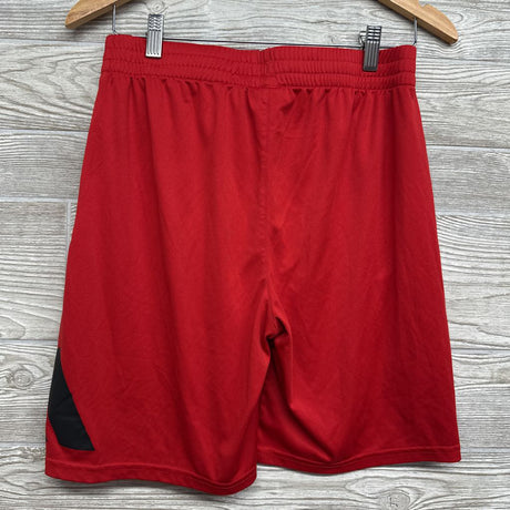 Active Shorts 16