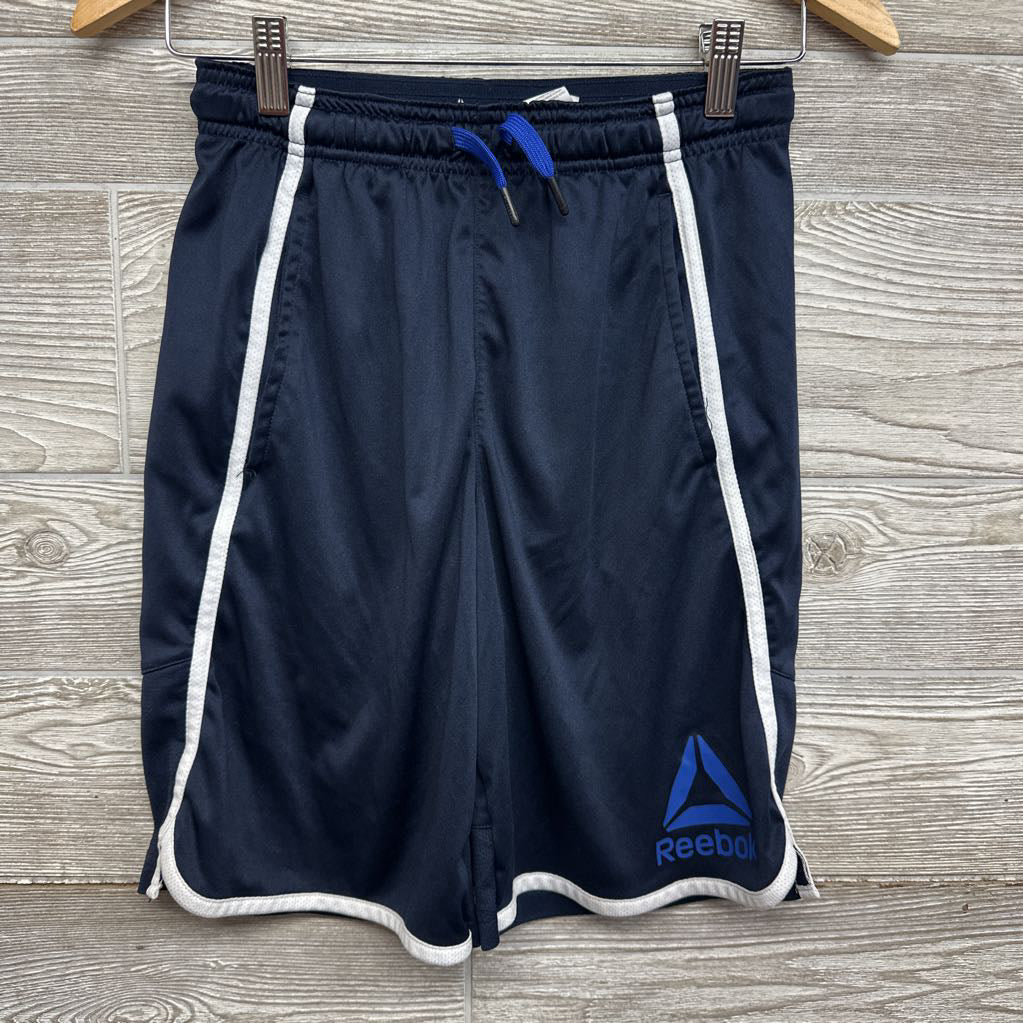 Active Shorts Side Stripe 18