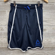 Active Shorts Side Stripe 18