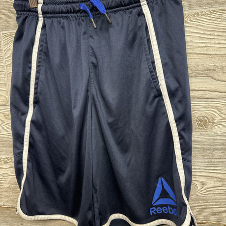 Active Shorts Side Stripe 18