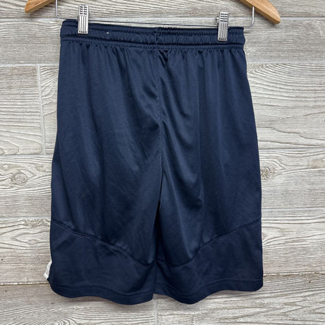 Active Shorts Side Stripe 18