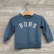 Crewneck Bubs 18M