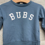Crewneck Bubs 18M