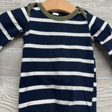 Outfit Stripes & Hat 3M
