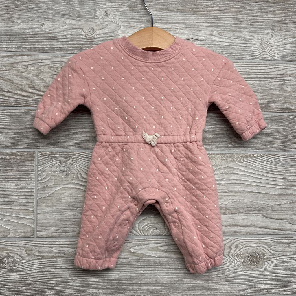 Quilted Outfit Dots 3M